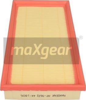 Maxgear 26-1342 - Air Filter www.parts5.com