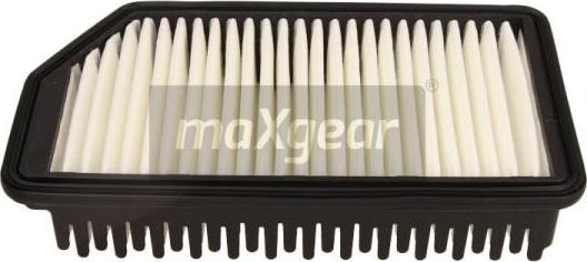 Maxgear 26-1301 - Air Filter www.parts5.com