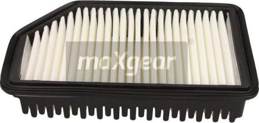 Maxgear 26-1302 - Filtru aer www.parts5.com