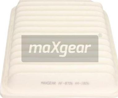 Maxgear 26-1310 - Air Filter parts5.com