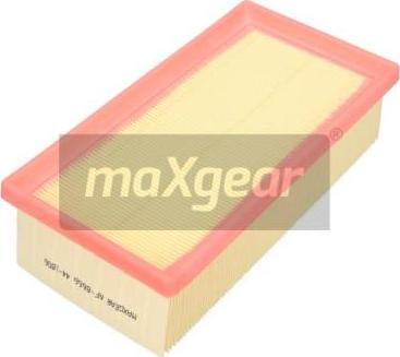 Maxgear 26-1318 - Air Filter www.parts5.com