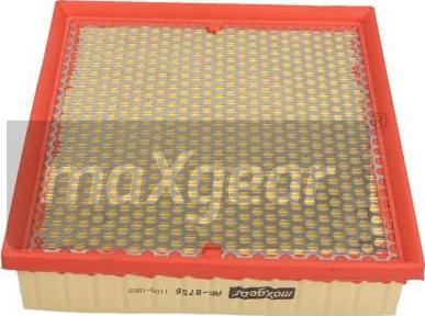 Maxgear 26-1380 - Air Filter parts5.com