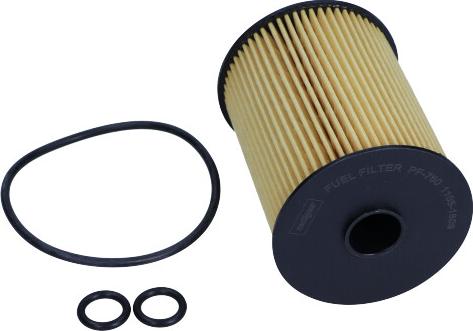 Maxgear 26-1370 - Fuel filter www.parts5.com