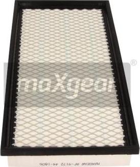 Maxgear 26-1299 - Воздушный фильтр www.parts5.com