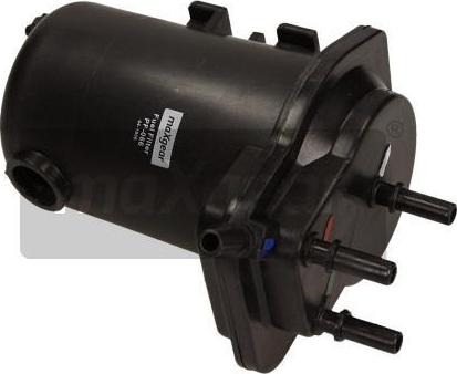 Maxgear 26-1246 - Filtar za gorivo www.parts5.com