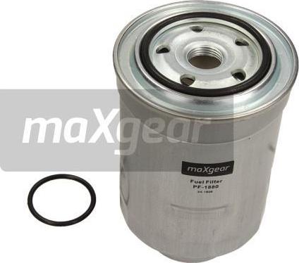 Maxgear 26-1241 - Palivový filter www.parts5.com