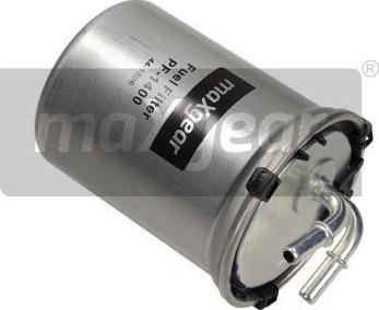 Maxgear 26-1247 - Fuel filter www.parts5.com