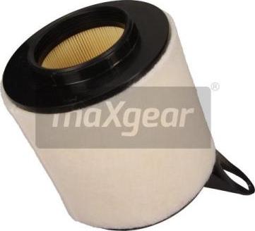 Maxgear 26-1254 - Filtru aer www.parts5.com