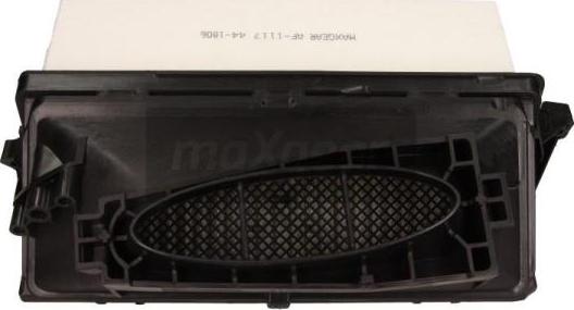 Maxgear 26-1252 - Vzduchový filtr www.parts5.com