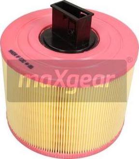 Maxgear 26-1257 - Air Filter www.parts5.com