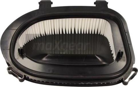 Maxgear 26-1263 - Zracni filter www.parts5.com