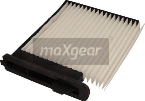 Maxgear 26-1205 - Filtru, aer habitaclu www.parts5.com