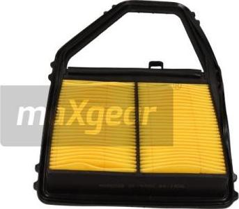 Maxgear 26-1288 - Filter za vazduh www.parts5.com