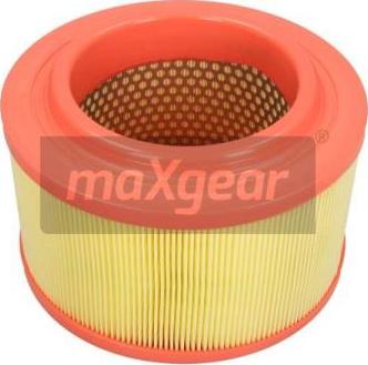 Maxgear 26-1283 - Filtru aer www.parts5.com