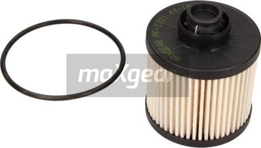 Maxgear 26-1239 - Fuel filter www.parts5.com