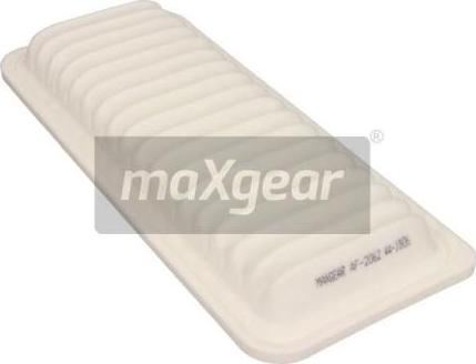 Maxgear 26-1270 - Air Filter www.parts5.com