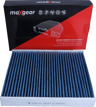 Maxgear 26-1794 - Suodatin, sisäilma www.parts5.com