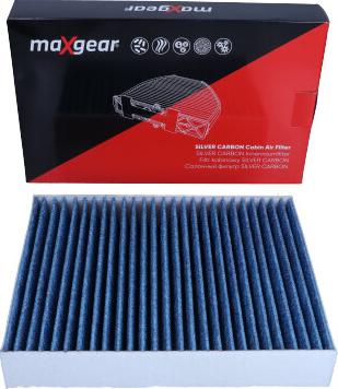 Maxgear 26-1793 - Filter, interior air www.parts5.com