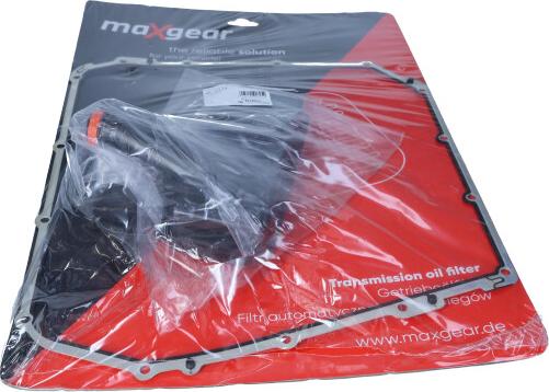 Maxgear 26-1714 - Hidrolik filtre, otomatik şanzıman www.parts5.com