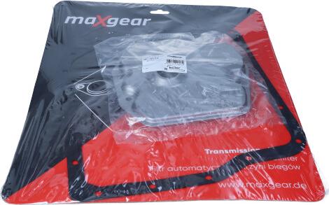 Maxgear 26-1712 - Hydraulic Filter, automatic transmission parts5.com