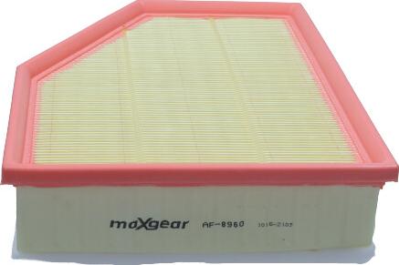 Maxgear 26-2446 - Air Filter www.parts5.com