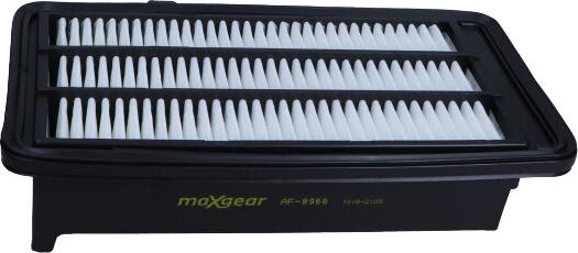 Maxgear 26-2448 - Air Filter www.parts5.com