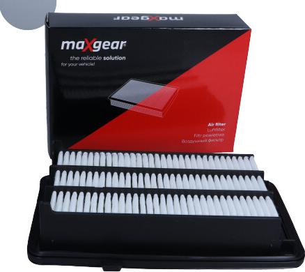 Maxgear 26-2448 - Hava filtresi www.parts5.com