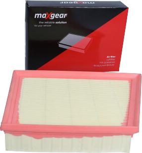 Maxgear 26-2450 - Air Filter www.parts5.com