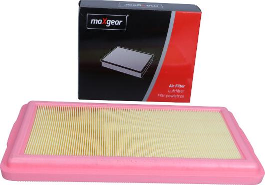 Maxgear 26-2464 - Air Filter parts5.com