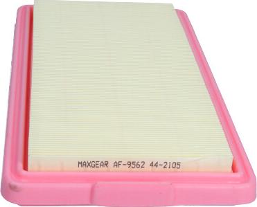 Maxgear 26-2464 - Air Filter parts5.com