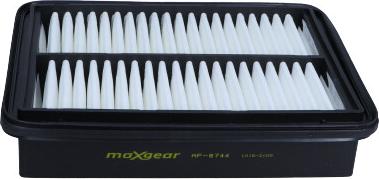 Maxgear 26-2404 - Zracni filter www.parts5.com