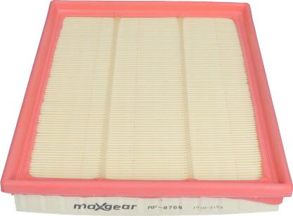 Maxgear 26-2406 - Air Filter www.parts5.com