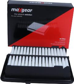 Maxgear 26-2415 - Air Filter www.parts5.com