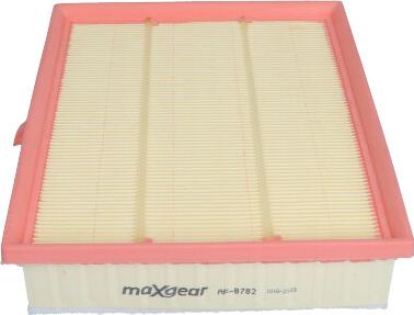 Maxgear 26-2410 - Air Filter www.parts5.com