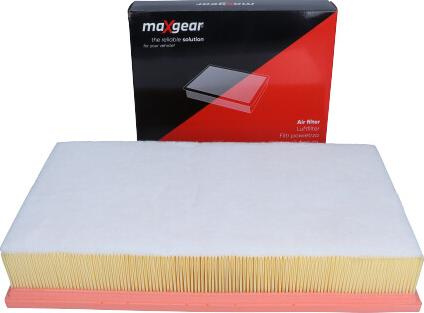 Maxgear 26-2418 - Φίλτρο αέρα www.parts5.com