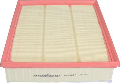 Maxgear 26-2485 - Air Filter www.parts5.com