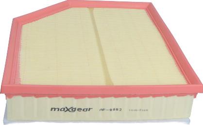 Maxgear 26-2429 - Filtro de aire www.parts5.com