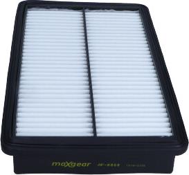 Maxgear 26-2425 - Air Filter www.parts5.com