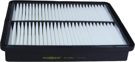 Maxgear 26-2421 - Air Filter www.parts5.com