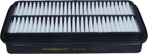 Maxgear 26-2479 - Air Filter www.parts5.com