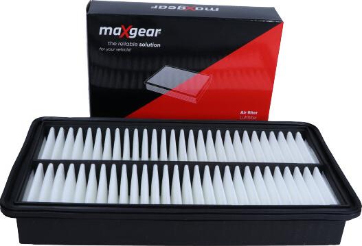 Maxgear 26-2473 - Filtru aer www.parts5.com