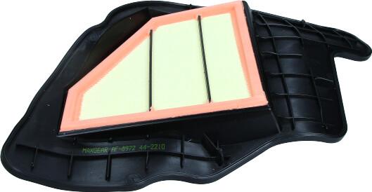 Maxgear 26-2546 - Zracni filter www.parts5.com