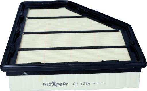 Maxgear 26-2548 - Air Filter www.parts5.com