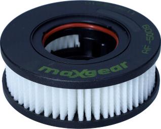 Maxgear 26-2557 - Filtre, ventilation du carter-moteur www.parts5.com