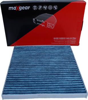 Maxgear 26-2566 - Filter, interior air www.parts5.com