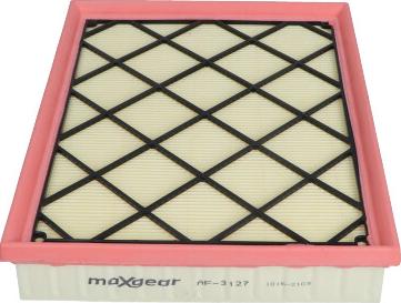 Maxgear 26-2506 - Filtru aer www.parts5.com