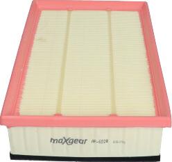 Maxgear 26-2508 - Air Filter www.parts5.com