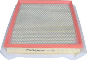 Maxgear 26-2512 - Air Filter parts5.com