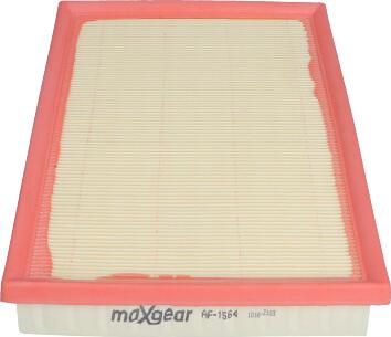 Maxgear 26-2524 - Air Filter www.parts5.com