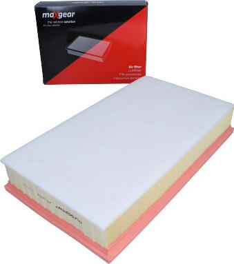 Maxgear 26-2521 - Air Filter www.parts5.com